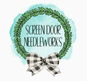 Screen Door Needleworks