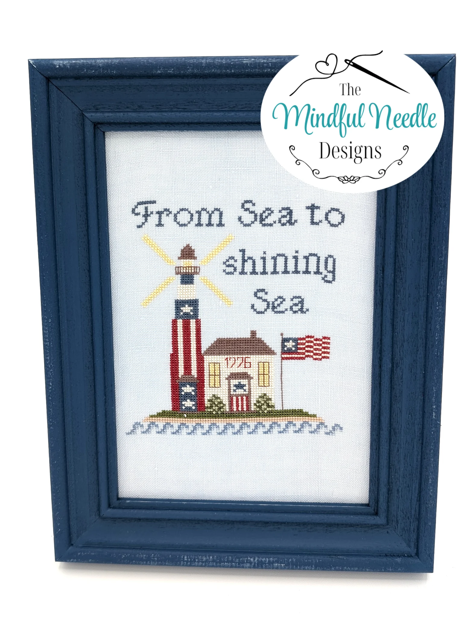 Sea to Shining Sea Sea to Shining Sea