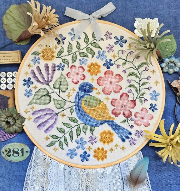 Secret Garden