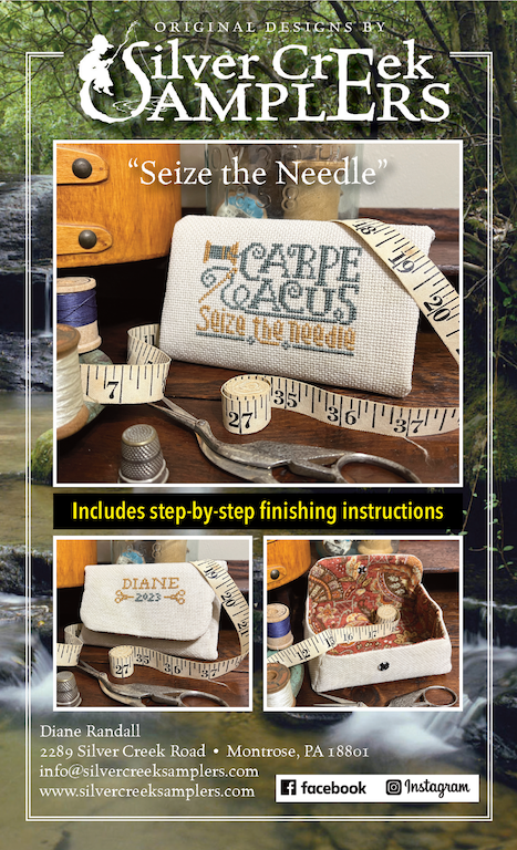 Seize the Needle - Click Image to Close