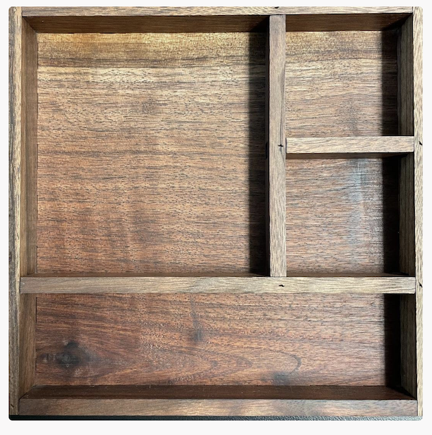 Shadow Box (Drawer B)