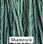 Shamrock - Click Image to Close