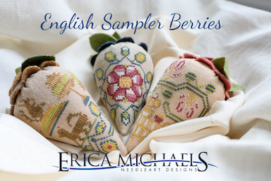 English Sampler Berries - Click Image to Close