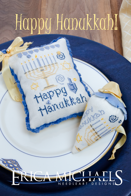 Happy Hanukkah! - Click Image to Close