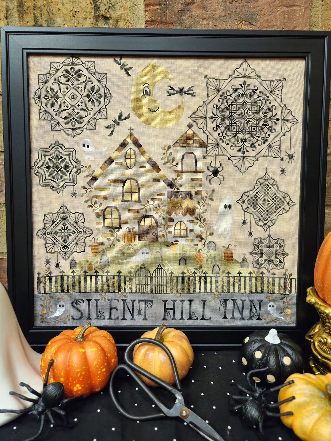 Silent Hill Inn Silent Hill Inn