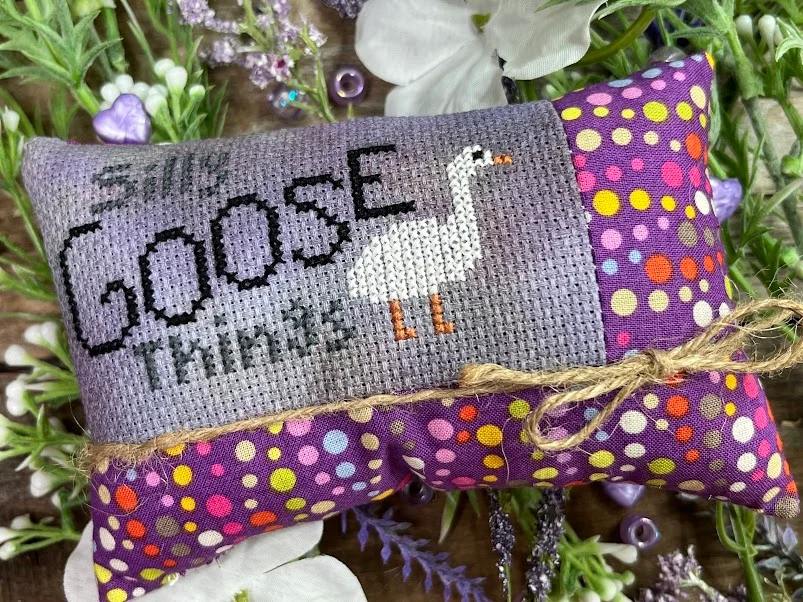 Silly Goose Things Silly Goose Things
