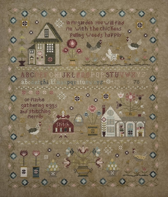 The Simple Tranquility Sampler and Smalls The Simple Tranquility Sampler and Smalls
