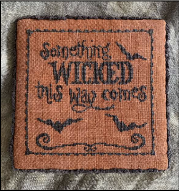 Something Wicked