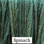 Spinach - Click Image to Close