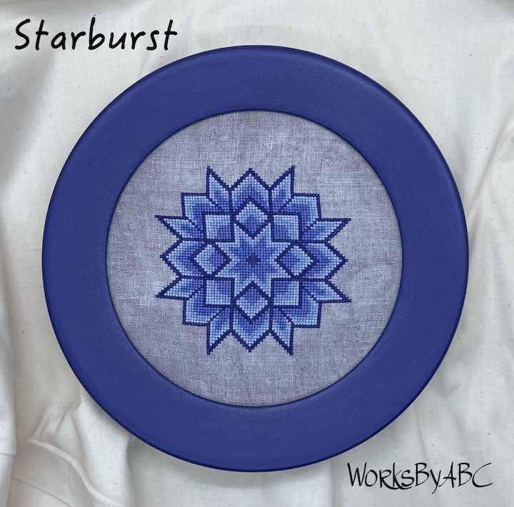 Starburst