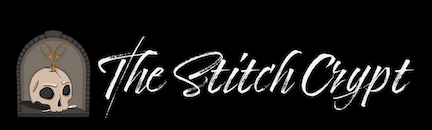 The Stitch Crypt