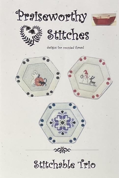 Stitchable Trio - Click Image to Close
