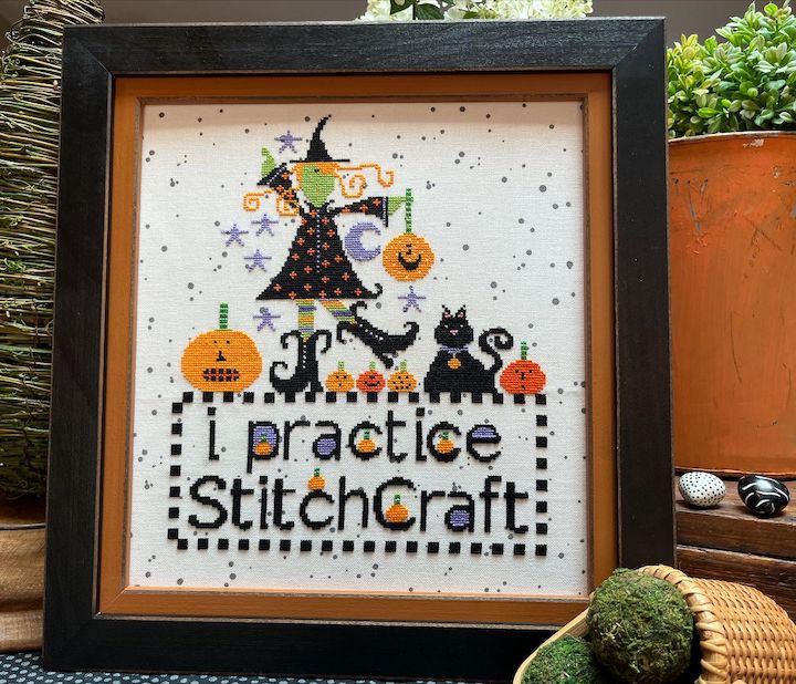 STITCHCRAFT