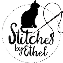 Stitches By Ethel