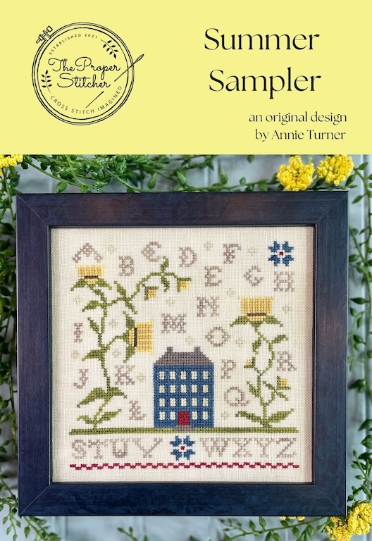 Summer - Seasons in the Garden