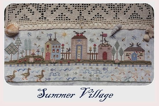 Summer Village