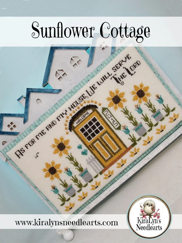 Sunflower Cottage Sunflower Cottage