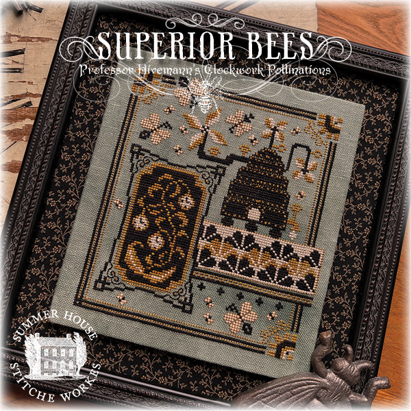 Superior Bees - Click Image to Close