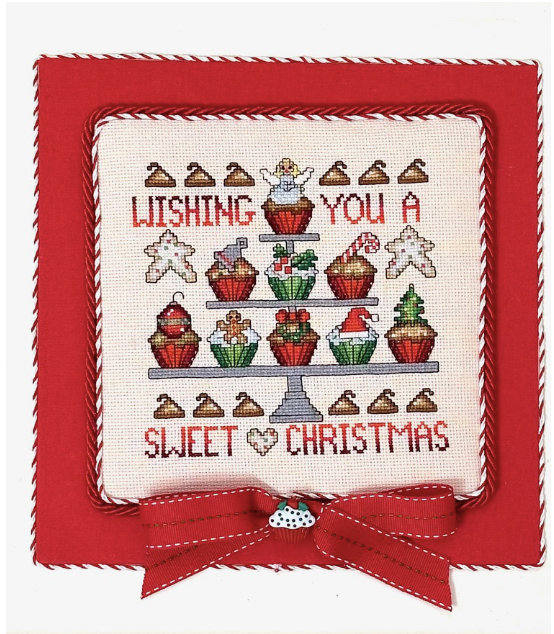 Sweet Christmas - Click Image to Close