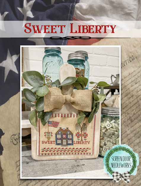 Sweet Liberty Sweet Liberty