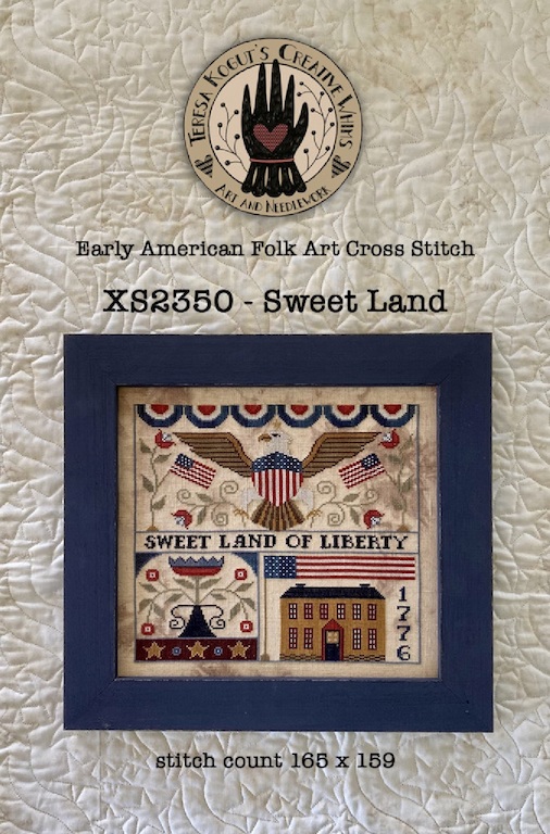 Sweet Land - Click Image to Close