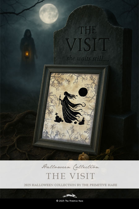 The Visit