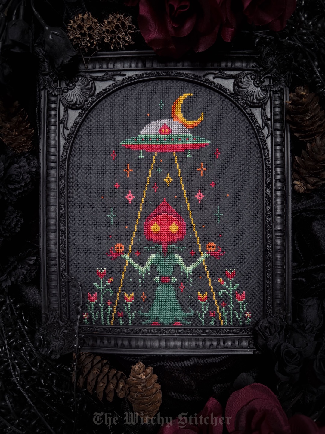 Take Me Home - Flatwoods Monster Take Me Home - Flatwoods Monster