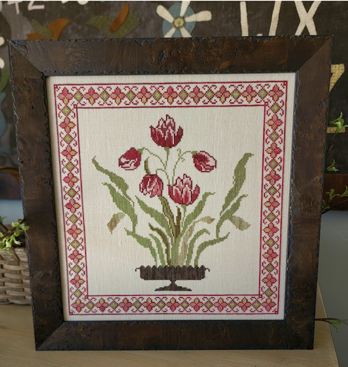 Temperance Tulips