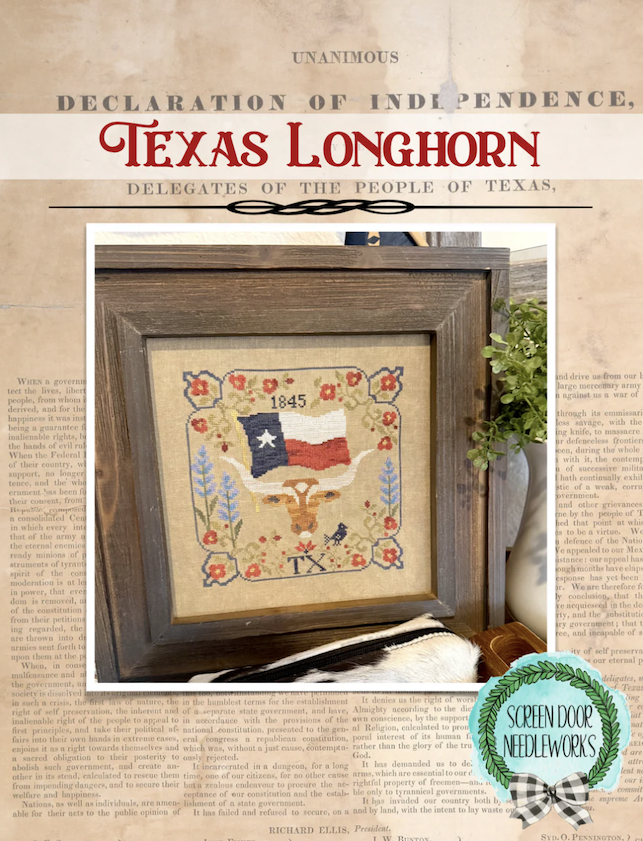 Texas Longhorn Texas Longhorn