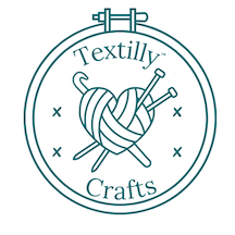 Textilly Crafts