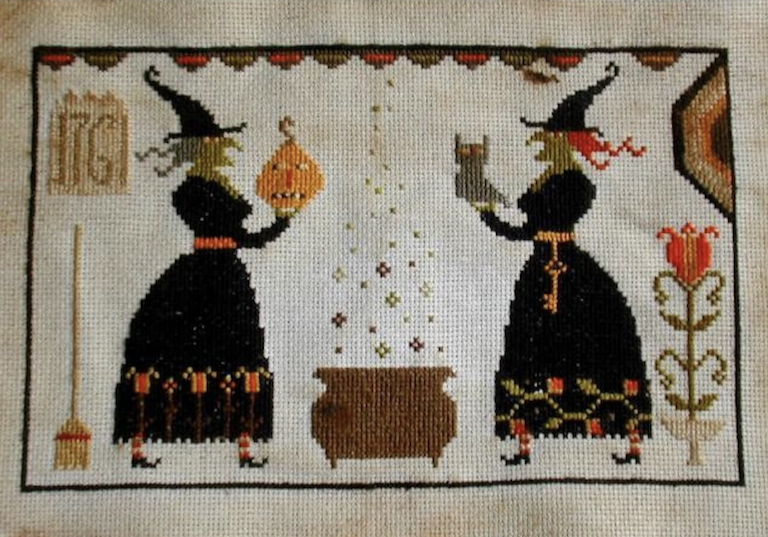 The Giving Sisters The Giving Sisters