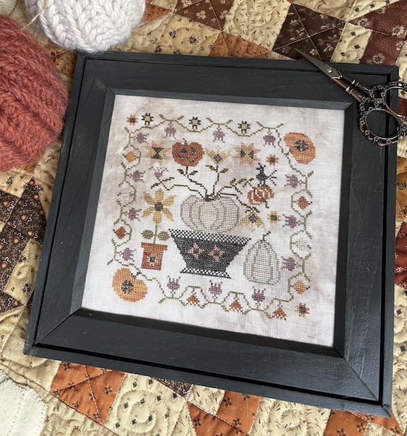 There's Always a Jack in the Patch