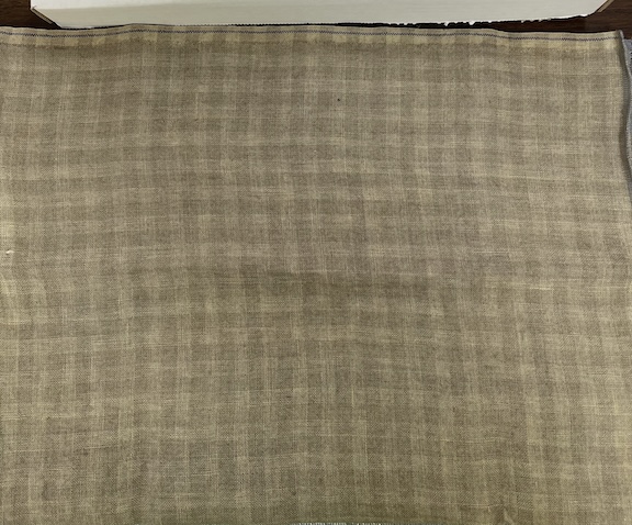 Gingham - Tin Roof  Gingham - Tin Roof