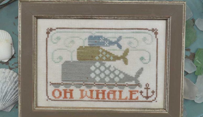 To The Beach #1 - Oh Whale