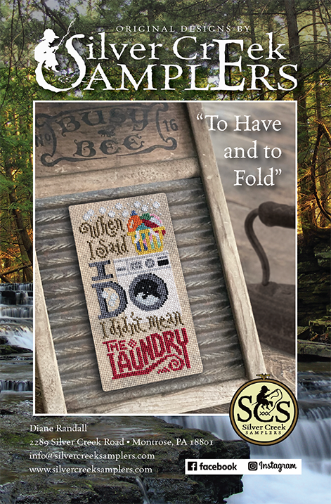 To Have and to Fold