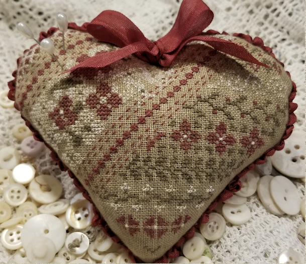 Token of Love Kit Token of Love Kit