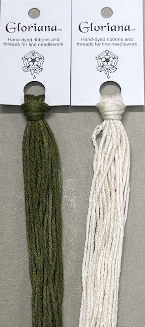 Tomato, Tomahto Floss Pack