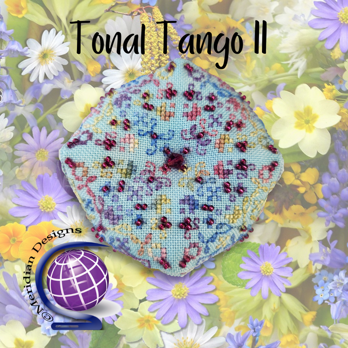 Tonal Tango II - Click Image to Close