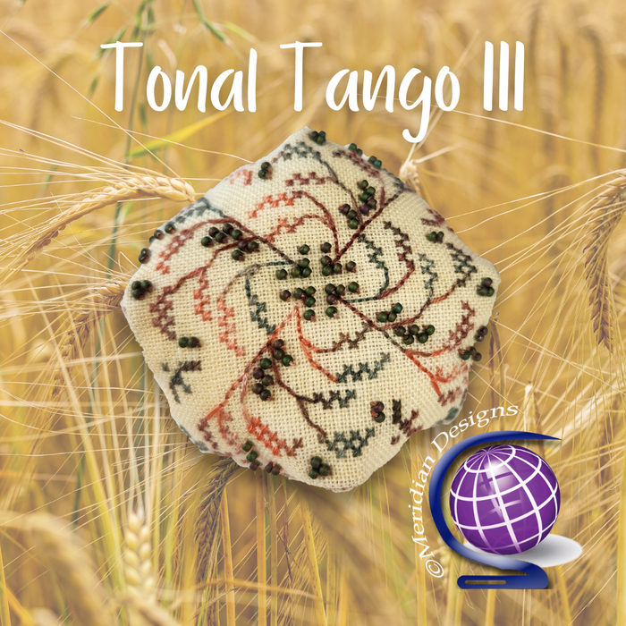 Tonal Tango III - Click Image to Close