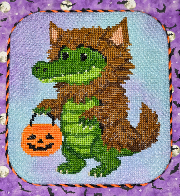 Trick or Teeth Trick or Teeth