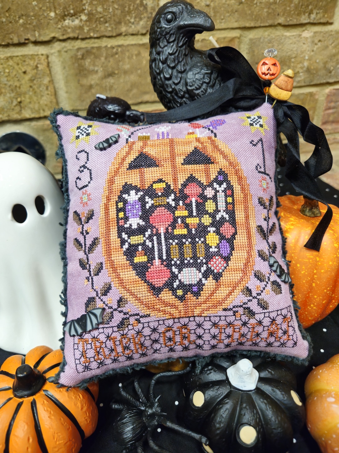 Trick or Treat Trick or Treat