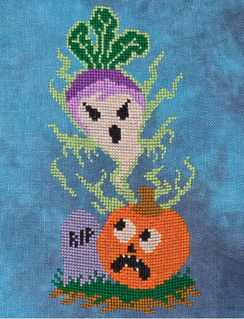 The Turnip's Revenge The Turnip's Revenge