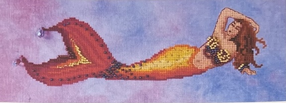 Twilight Mermaid