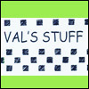 Val's Stuff