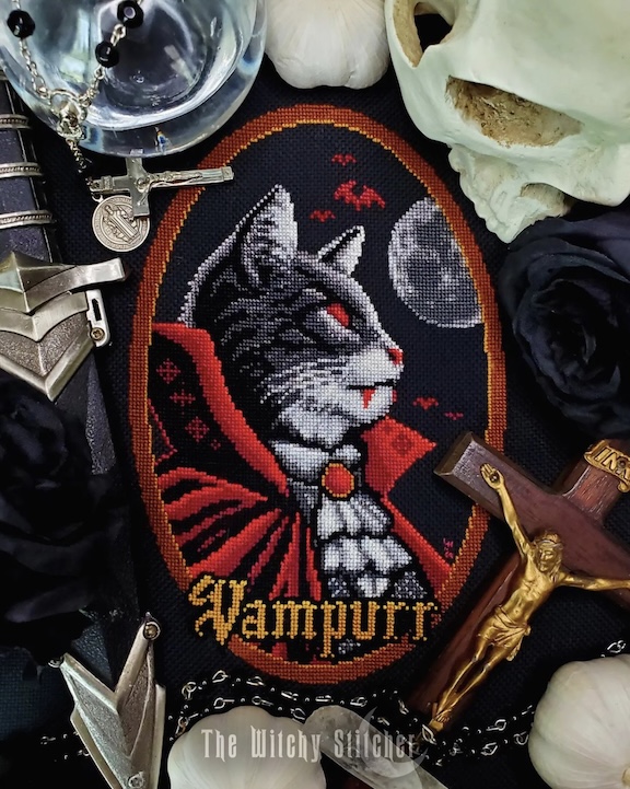 Vampurr Vampurr