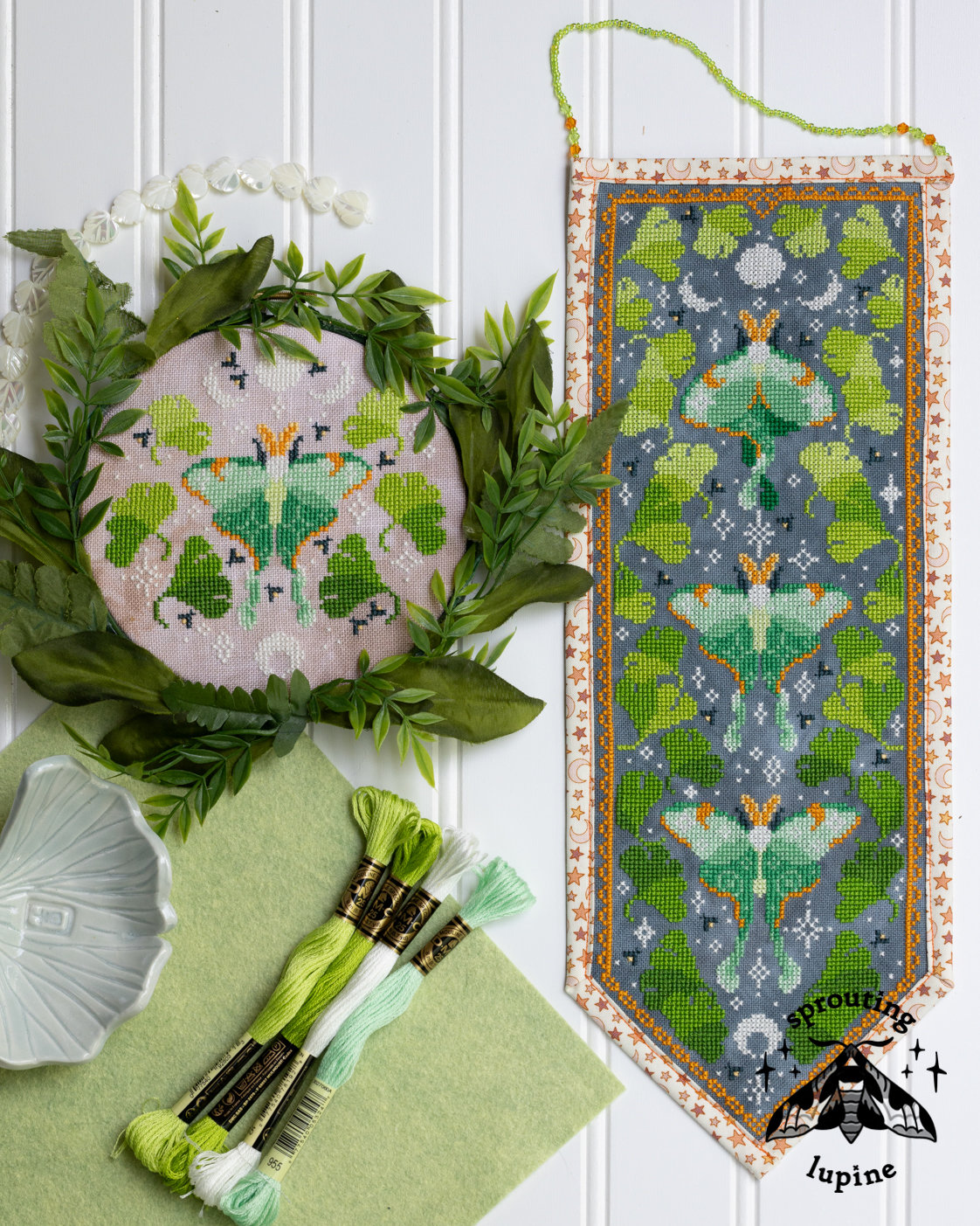 Verdant Reverie Verdant Reverie