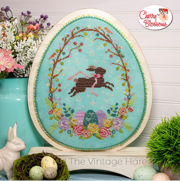 The Vintage Hare