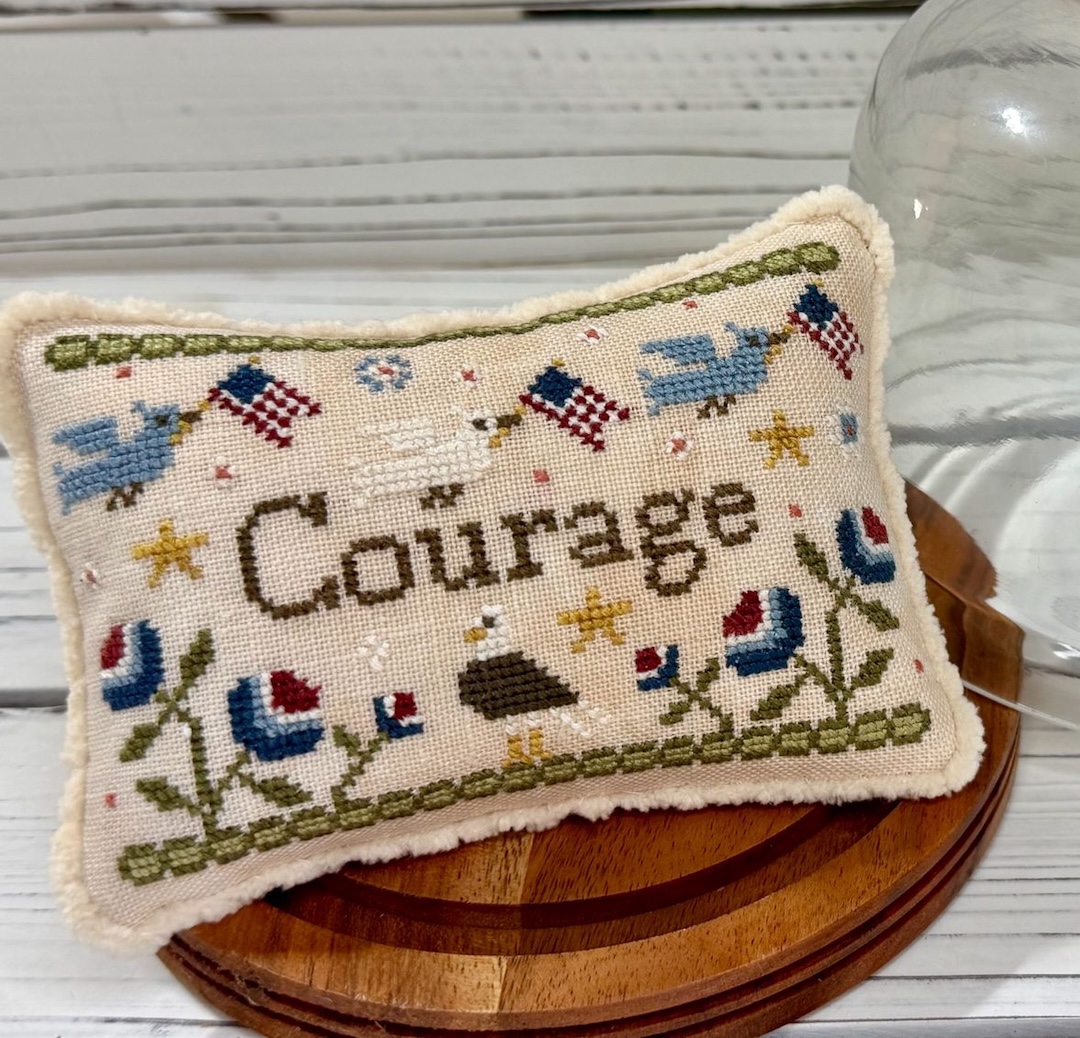 Virtues Courage Virtues Courage
