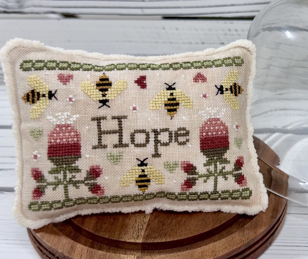 Virtues Hope Virtues Hope