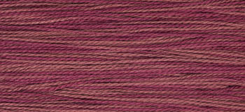 Raspberry Perle Cotton #5 - Click Image to Close